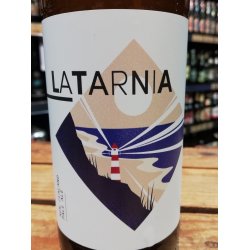 Cztery Ściany Latarnia